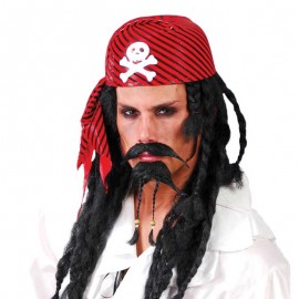 Mouchoir de Pirate