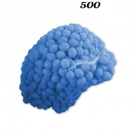 Filet Pour Des Lâchers De 500 Ballons