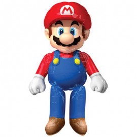 Ballon Mario Bros AirWalker