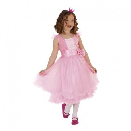 Déguisement de Princesse Lily pour Enfant