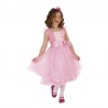Déguisement de Princesse Lily pour Enfant
