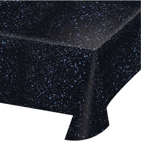 Nappe Galaxie 137 x 274 cm