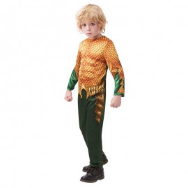 Déguisement d'Aquaman Classique Enfant