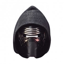 Déguisement de Kylo Ren de Luxe Adulte