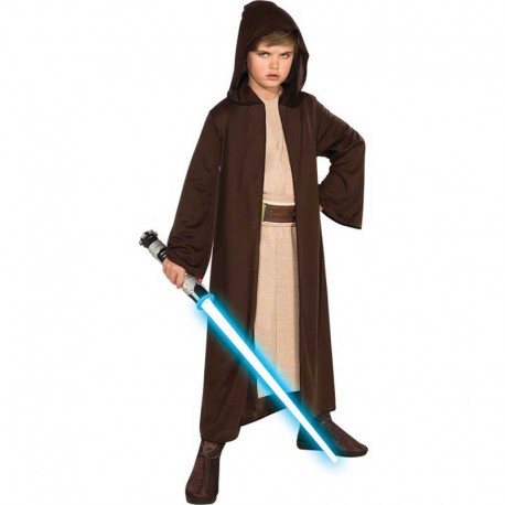 Tunique de Jedi Classique pour Enfants