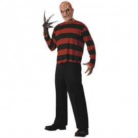 Déguisement Freddy Krueger Déguisement Freddy Krueger