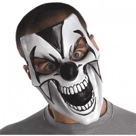 Masque Clown Tueur