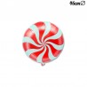 Ballon Mylar Caramel 46 cm
