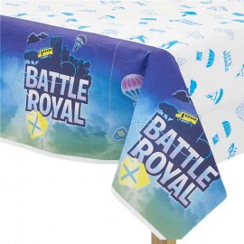 Nappe Fortnite en Plastique 137 x 243 cm