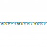 Guirlande Happy Birthday Top Wing 218 x 12 cm