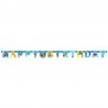 Guirlande Happy Birthday Top Wing 218 x 12 cm