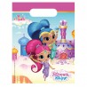 6 Sachets Shimmer & Shine