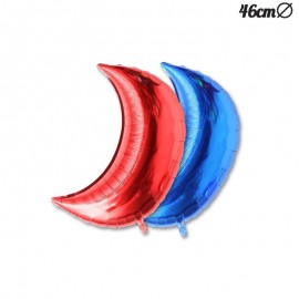 Ballon Mylar Lune 46 cm