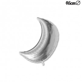 Ballon Mylar Lune 46 cm