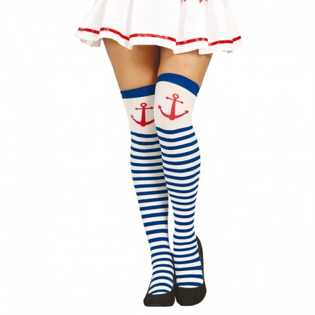 Chaussettes de Marine