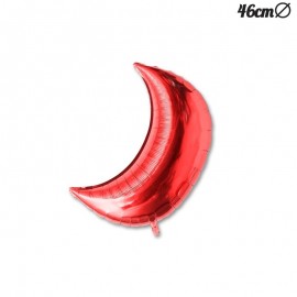 Ballon Mylar Lune 46 cm