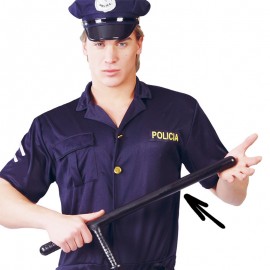 Porra Policía 60 cm