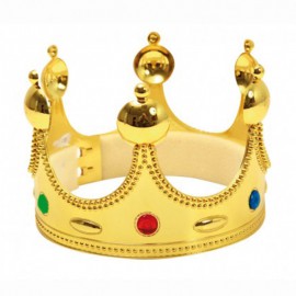 Couronne de Roi pour Enfant