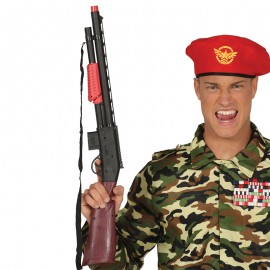 Rifle de Repetición 68 cm