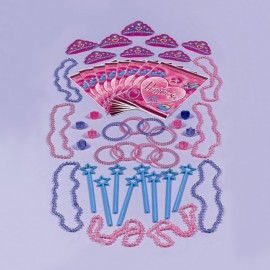 48 Jouets Princesses