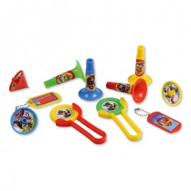 Jouets Pat Patrouille