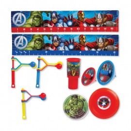 48 Jouets Avengers 48 Jouets Avengers