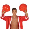 Guantes de Boxeo Hinchables