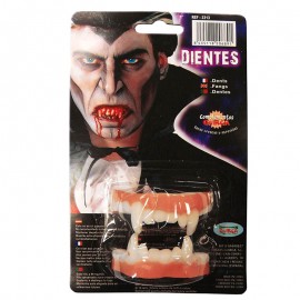 Dent Vampire Réaliste