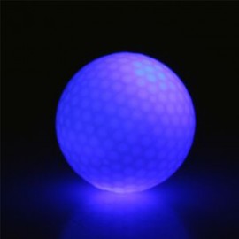 Balle de Golf à Led