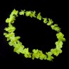Collier Hawaien à Fleurs UV
