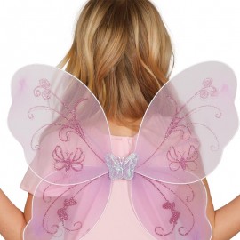 Ailes Enfants Papillon 48 x 35 cm