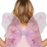 Ailes Enfants Papillon 48 x 35 cm