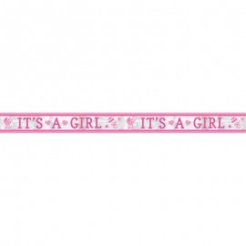 Pancarte It's A Girl