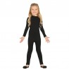 Déguisement Maillot Noir Enfant