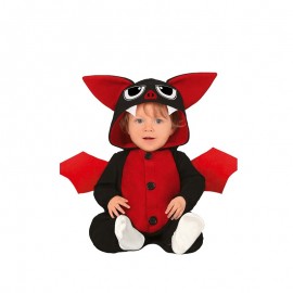 Déguisement Pyjama Chauve-Souris Enfant