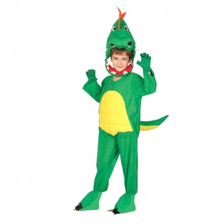 Déguisement Dinosaure Enfant