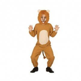 Déguisement de Lion Enfant Déguisement de Lion Enfant