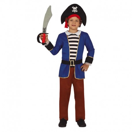 Déguisement de Pirate pour Enfants