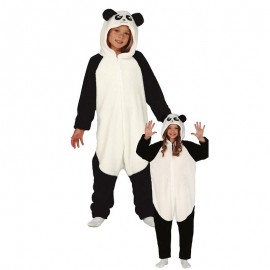 Déguisement Pyjama Panda Enfant