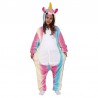 Déguisement Licorne Pyjama Enfant