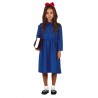 Déguisement Fille Sorcière Enfant