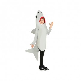 Déguisement Requin Enfant