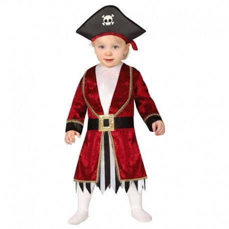 Déguisement Pirate Enfant