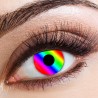 Lentilles de Contact Pride