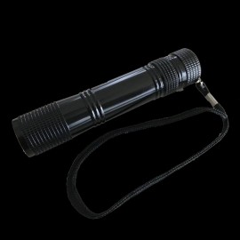 Lampe Torche de Lumière UV 13 cm de 3 Watts 365 nm