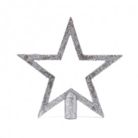 Étoile Surplombante 20 cm
