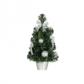 Sapin Décoré 40 cm