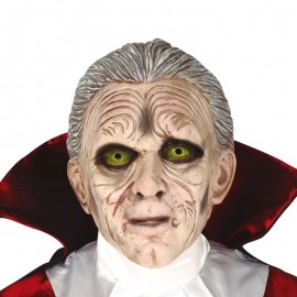 Masque Dracula Latex