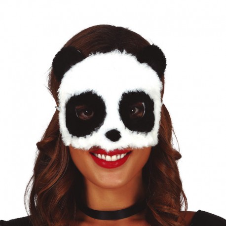 Masque Panda