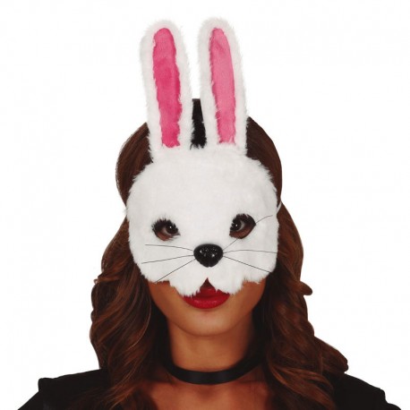 Masque Lapin